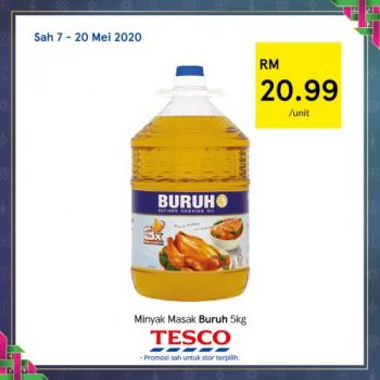 Tesco-REKOMEN-Promotion-12-7-350x350 - Johor Kedah Kelantan Kuala Lumpur Melaka Negeri Sembilan Pahang Penang Perak Perlis Promotions & Freebies Putrajaya Sabah Sarawak Selangor Supermarket & Hypermarket Terengganu 