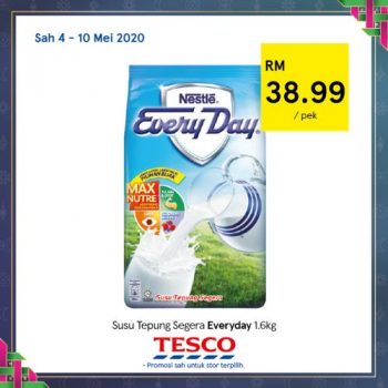 Tesco-REKOMEN-Promotion-13-1-350x350 - Johor Kedah Kelantan Kuala Lumpur Melaka Negeri Sembilan Pahang Penang Perak Perlis Promotions & Freebies Putrajaya Sabah Sarawak Selangor Supermarket & Hypermarket Terengganu 