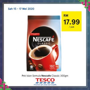 Tesco-REKOMEN-Promotion-13-10-350x350 - Johor Kedah Kelantan Kuala Lumpur Melaka Negeri Sembilan Pahang Penang Perak Perlis Promotions & Freebies Putrajaya Sabah Sarawak Selangor Supermarket & Hypermarket Terengganu 