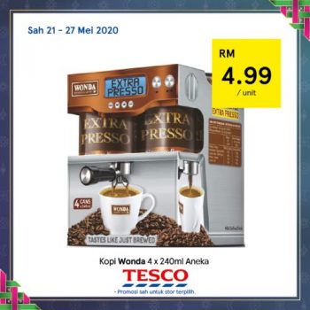 Tesco-REKOMEN-Promotion-13-17-350x350 - Johor Kedah Kelantan Kuala Lumpur Melaka Negeri Sembilan Pahang Penang Perak Perlis Promotions & Freebies Putrajaya Sabah Sarawak Selangor Supermarket & Hypermarket Terengganu 