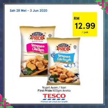 Tesco-REKOMEN-Promotion-13-20-350x350 - Johor Kedah Kelantan Kuala Lumpur Melaka Negeri Sembilan Pahang Penang Perak Perlis Promotions & Freebies Putrajaya Sabah Sarawak Selangor Supermarket & Hypermarket Terengganu 