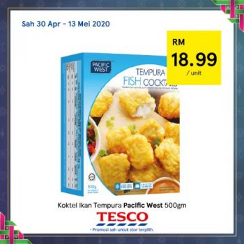 Tesco-REKOMEN-Promotion-13-3-350x350 - Johor Kedah Kelantan Kuala Lumpur Melaka Negeri Sembilan Pahang Penang Perak Perlis Promotions & Freebies Putrajaya Sabah Sarawak Selangor Supermarket & Hypermarket Terengganu 