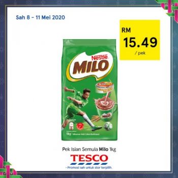 Tesco-REKOMEN-Promotion-13-5-350x350 - Johor Kedah Kelantan Kuala Lumpur Melaka Negeri Sembilan Pahang Penang Perak Perlis Promotions & Freebies Putrajaya Sabah Sarawak Selangor Supermarket & Hypermarket Terengganu 