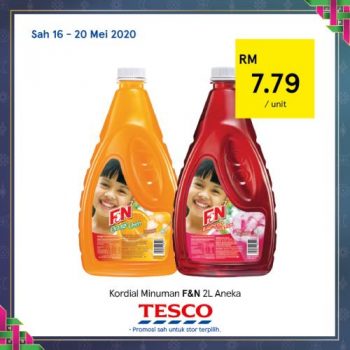 Tesco-REKOMEN-Promotion-14-10-350x350 - Johor Kedah Kelantan Kuala Lumpur Melaka Negeri Sembilan Pahang Penang Perak Perlis Promotions & Freebies Putrajaya Sabah Sarawak Selangor Supermarket & Hypermarket Terengganu 