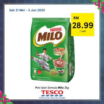 Tesco-REKOMEN-Promotion-14-17-350x350 - Johor Kedah Kelantan Kuala Lumpur Melaka Negeri Sembilan Pahang Penang Perak Perlis Promotions & Freebies Putrajaya Sabah Sarawak Selangor Supermarket & Hypermarket Terengganu 