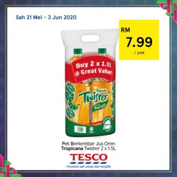 Tesco-REKOMEN-Promotion-14-18-350x350 - Johor Kedah Kelantan Kuala Lumpur Melaka Negeri Sembilan Pahang Penang Perak Perlis Promotions & Freebies Putrajaya Sabah Sarawak Selangor Supermarket & Hypermarket Terengganu 