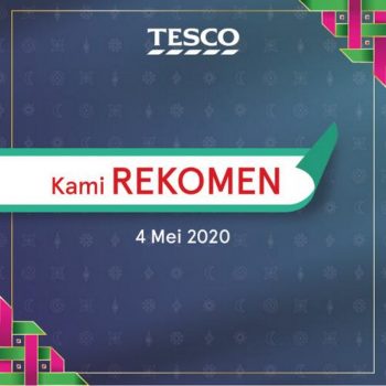 Tesco-REKOMEN-Promotion-14-350x350 - Johor Kedah Kelantan Kuala Lumpur Melaka Negeri Sembilan Pahang Penang Perak Perlis Promotions & Freebies Putrajaya Sabah Sarawak Selangor Supermarket & Hypermarket Terengganu 