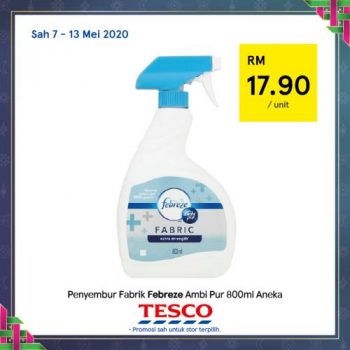 Tesco-REKOMEN-Promotion-14-4-350x350 - Johor Kedah Kelantan Kuala Lumpur Melaka Negeri Sembilan Pahang Penang Perak Perlis Promotions & Freebies Putrajaya Sabah Sarawak Selangor Supermarket & Hypermarket Terengganu 