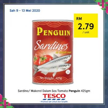 Tesco-REKOMEN-Promotion-14-6-350x350 - Johor Kedah Kelantan Kuala Lumpur Melaka Negeri Sembilan Pahang Penang Perak Perlis Promotions & Freebies Putrajaya Sabah Sarawak Selangor Supermarket & Hypermarket Terengganu 