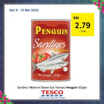 Tesco-REKOMEN-Promotion-14-6-350x350 - Johor Kedah Kelantan Kuala Lumpur Melaka Negeri Sembilan Pahang Penang Perak Perlis Promotions & Freebies Putrajaya Sabah Sarawak Selangor Supermarket & Hypermarket Terengganu 