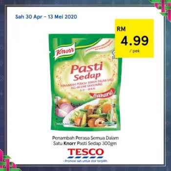 Tesco-REKOMEN-Promotion-15-1-350x350 - Johor Kedah Kelantan Kuala Lumpur Melaka Negeri Sembilan Pahang Penang Perak Perlis Promotions & Freebies Putrajaya Sabah Sarawak Selangor Supermarket & Hypermarket Terengganu 