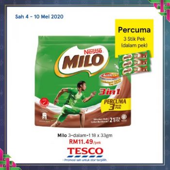 Tesco-REKOMEN-Promotion-15-350x350 - Johor Kedah Kelantan Kuala Lumpur Melaka Negeri Sembilan Pahang Penang Perak Perlis Promotions & Freebies Putrajaya Sabah Sarawak Selangor Supermarket & Hypermarket Terengganu 