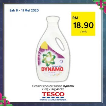 Tesco-REKOMEN-Promotion-15-4-350x350 - Johor Kedah Kelantan Kuala Lumpur Melaka Negeri Sembilan Pahang Penang Perak Perlis Promotions & Freebies Putrajaya Sabah Sarawak Selangor Supermarket & Hypermarket Terengganu 