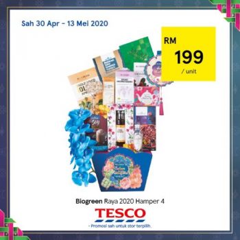 Tesco-REKOMEN-Promotion-16-1-350x350 - Johor Kedah Kelantan Kuala Lumpur Melaka Negeri Sembilan Pahang Penang Perak Perlis Promotions & Freebies Putrajaya Sabah Sarawak Selangor Supermarket & Hypermarket Terengganu 