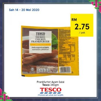 Tesco-REKOMEN-Promotion-16-11-350x350 - Johor Kedah Kelantan Kuala Lumpur Melaka Negeri Sembilan Pahang Penang Perak Perlis Promotions & Freebies Putrajaya Sabah Sarawak Selangor Supermarket & Hypermarket Terengganu 