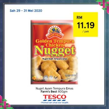 Tesco-REKOMEN-Promotion-16-20-350x349 - Johor Kedah Kelantan Kuala Lumpur Melaka Negeri Sembilan Pahang Penang Perak Perlis Promotions & Freebies 