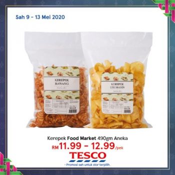 Tesco-REKOMEN-Promotion-16-5-350x350 - Johor Kedah Kelantan Kuala Lumpur Melaka Negeri Sembilan Pahang Penang Perak Perlis Promotions & Freebies Putrajaya Sabah Sarawak Selangor Supermarket & Hypermarket Terengganu 