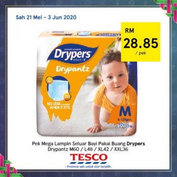 Tesco-REKOMEN-Promotion-17-16-350x350 - Johor Kedah Kelantan Kuala Lumpur Melaka Negeri Sembilan Pahang Penang Perak Perlis Promotions & Freebies Putrajaya Sabah Sarawak Selangor Supermarket & Hypermarket Terengganu 