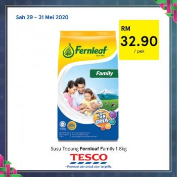 Tesco-REKOMEN-Promotion-17-20-350x350 - Johor Kedah Kelantan Kuala Lumpur Melaka Negeri Sembilan Pahang Penang Perak Perlis Promotions & Freebies 