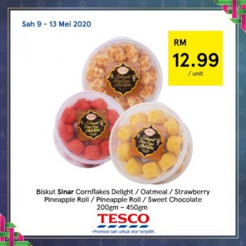 Tesco-REKOMEN-Promotion-17-5-350x350 - Johor Kedah Kelantan Kuala Lumpur Melaka Negeri Sembilan Pahang Penang Perak Perlis Promotions & Freebies Putrajaya Sabah Sarawak Selangor Supermarket & Hypermarket Terengganu 