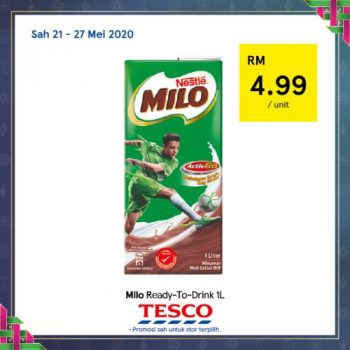 Tesco-REKOMEN-Promotion-18-10-350x350 - Johor Kedah Kelantan Kuala Lumpur Melaka Negeri Sembilan Pahang Penang Perak Perlis Promotions & Freebies Putrajaya Sabah Sarawak Selangor Supermarket & Hypermarket Terengganu 