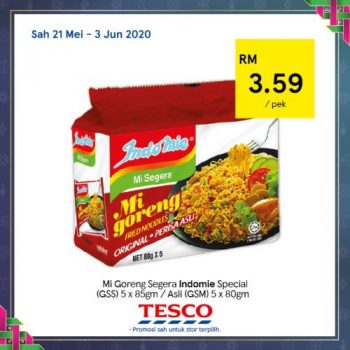 Tesco-REKOMEN-Promotion-18-12-350x350 - Johor Kedah Kelantan Kuala Lumpur Melaka Negeri Sembilan Pahang Penang Perak Perlis Promotions & Freebies Putrajaya Sabah Sarawak Selangor Supermarket & Hypermarket Terengganu 