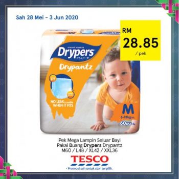 Tesco-REKOMEN-Promotion-18-14-350x350 - Johor Kedah Kelantan Kuala Lumpur Melaka Negeri Sembilan Pahang Penang Perak Perlis Promotions & Freebies Putrajaya Sabah Sarawak Selangor Supermarket & Hypermarket Terengganu 