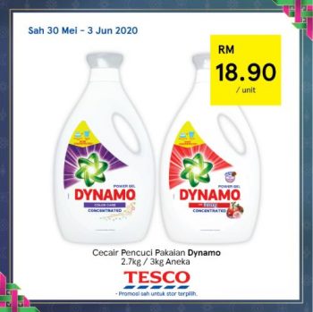 Tesco-REKOMEN-Promotion-18-16-350x349 - Johor Kedah Kelantan Kuala Lumpur Melaka Negeri Sembilan Pahang Penang Perak Perlis Promotions & Freebies Putrajaya Sabah Sarawak Selangor Supermarket & Hypermarket Terengganu 