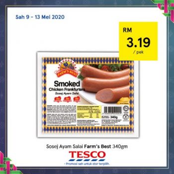 Tesco-REKOMEN-Promotion-18-4-350x350 - Johor Kedah Kelantan Kuala Lumpur Melaka Negeri Sembilan Pahang Penang Perak Perlis Promotions & Freebies Putrajaya Sabah Sarawak Selangor Supermarket & Hypermarket Terengganu 