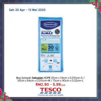 Tesco-REKOMEN-Promotion-19-1-350x350 - Johor Kedah Kelantan Kuala Lumpur Melaka Negeri Sembilan Pahang Penang Perak Perlis Promotions & Freebies Putrajaya Sabah Sarawak Selangor Supermarket & Hypermarket Terengganu 