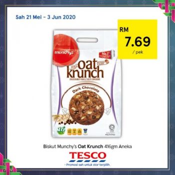 Tesco-REKOMEN-Promotion-19-11-350x350 - Johor Kedah Kelantan Kuala Lumpur Melaka Negeri Sembilan Pahang Penang Perak Perlis Promotions & Freebies Putrajaya Sabah Sarawak Selangor Supermarket & Hypermarket Terengganu 