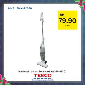 Tesco-REKOMEN-Promotion-19-4-350x350 - Johor Kedah Kelantan Kuala Lumpur Melaka Negeri Sembilan Pahang Penang Perak Perlis Promotions & Freebies Putrajaya Sabah Sarawak Selangor Supermarket & Hypermarket Terengganu 