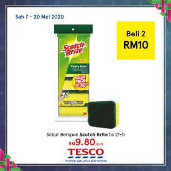 Tesco-REKOMEN-Promotion-2-4-350x350 - Johor Kedah Kelantan Kuala Lumpur Melaka Negeri Sembilan Pahang Penang Perak Perlis Promotions & Freebies Putrajaya Sabah Sarawak Selangor Supermarket & Hypermarket Terengganu 