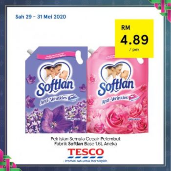 Tesco-REKOMEN-Promotion-20-8-350x350 - Johor Kedah Kelantan Kuala Lumpur Melaka Negeri Sembilan Pahang Penang Perak Perlis Promotions & Freebies 