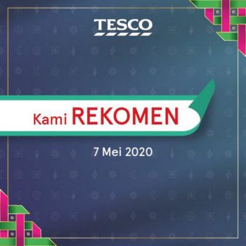 Tesco-REKOMEN-Promotion-21-350x350 - Johor Kedah Kelantan Kuala Lumpur Melaka Negeri Sembilan Pahang Penang Perak Perlis Promotions & Freebies Putrajaya Sabah Sarawak Selangor Supermarket & Hypermarket Terengganu 