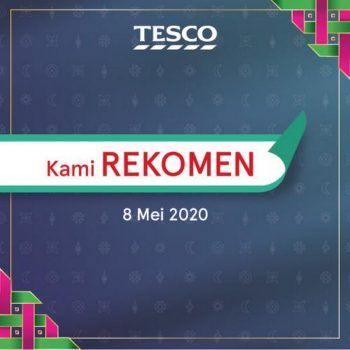 Tesco-REKOMEN-Promotion-22-350x350 - Johor Kedah Kelantan Kuala Lumpur Melaka Negeri Sembilan Pahang Penang Perak Perlis Promotions & Freebies Putrajaya Sabah Sarawak Selangor Supermarket & Hypermarket Terengganu 