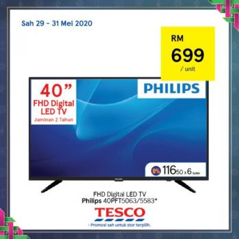 Tesco-REKOMEN-Promotion-23-5-350x350 - Johor Kedah Kelantan Kuala Lumpur Melaka Negeri Sembilan Pahang Penang Perak Perlis Promotions & Freebies 