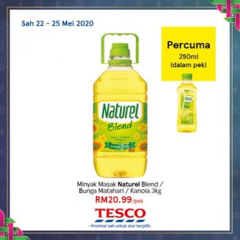 Tesco-REKOMEN-Promotion-26-1-350x350 - Johor Kedah Kelantan Kuala Lumpur Melaka Negeri Sembilan Pahang Penang Perak Perlis Promotions & Freebies Putrajaya Sabah Sarawak Selangor Supermarket & Hypermarket Terengganu 