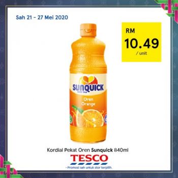 Tesco-REKOMEN-Promotion-26-2-350x350 - Johor Kedah Kelantan Kuala Lumpur Melaka Negeri Sembilan Pahang Penang Perak Perlis Promotions & Freebies Putrajaya Sabah Sarawak Selangor Supermarket & Hypermarket Terengganu 