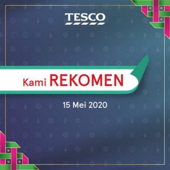 Tesco-REKOMEN-Promotion-27-350x350 - Johor Kedah Kelantan Kuala Lumpur Melaka Negeri Sembilan Pahang Penang Perak Perlis Promotions & Freebies Putrajaya Sabah Sarawak Selangor Supermarket & Hypermarket Terengganu 