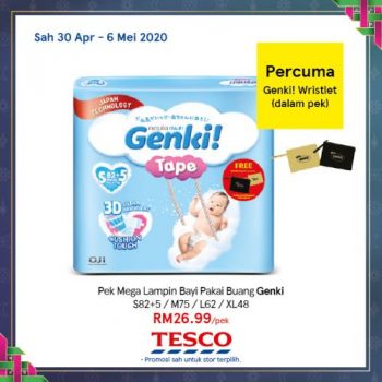 Tesco-REKOMEN-Promotion-3-1-350x350 - Johor Kedah Kelantan Kuala Lumpur Melaka Negeri Sembilan Pahang Penang Perak Perlis Promotions & Freebies Putrajaya Sabah Sarawak Selangor Supermarket & Hypermarket Terengganu 