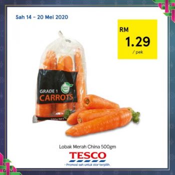 Tesco-REKOMEN-Promotion-3-12-350x350 - Johor Kedah Kelantan Kuala Lumpur Melaka Negeri Sembilan Pahang Penang Perak Perlis Promotions & Freebies Putrajaya Sabah Sarawak Selangor Supermarket & Hypermarket Terengganu 