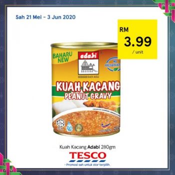 Tesco-REKOMEN-Promotion-3-20-350x350 - Johor Kedah Kelantan Kuala Lumpur Melaka Negeri Sembilan Pahang Penang Perak Perlis Promotions & Freebies Putrajaya Sabah Sarawak Selangor Supermarket & Hypermarket Terengganu 