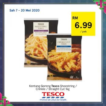 Tesco-REKOMEN-Promotion-3-7-350x350 - Johor Kedah Kelantan Kuala Lumpur Melaka Negeri Sembilan Pahang Penang Perak Perlis Promotions & Freebies Putrajaya Sabah Sarawak Selangor Supermarket & Hypermarket Terengganu 