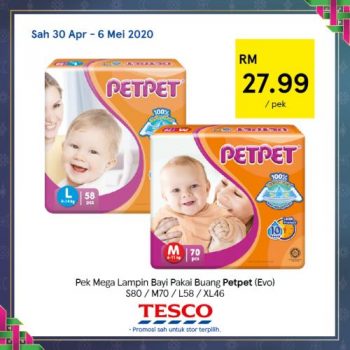 Tesco-REKOMEN-Promotion-4-1-350x350 - Johor Kedah Kelantan Kuala Lumpur Melaka Negeri Sembilan Pahang Penang Perak Perlis Promotions & Freebies Putrajaya Sabah Sarawak Selangor Supermarket & Hypermarket Terengganu 