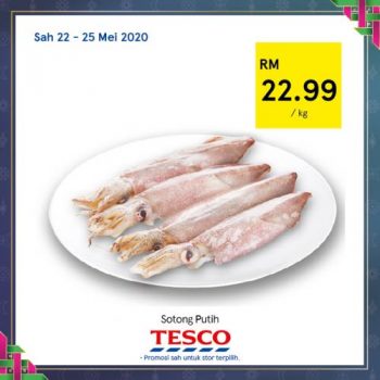 Tesco-REKOMEN-Promotion-4-16-350x350 - Johor Kedah Kelantan Kuala Lumpur Melaka Negeri Sembilan Pahang Penang Perak Perlis Promotions & Freebies Putrajaya Sabah Sarawak Selangor Supermarket & Hypermarket Terengganu 