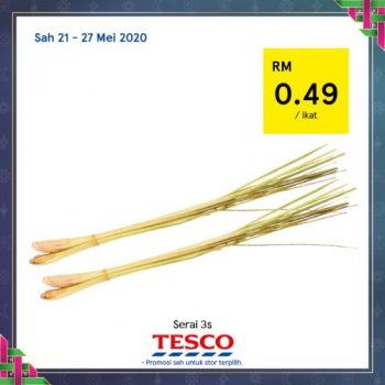 Tesco-REKOMEN-Promotion-4-18-350x350 - Johor Kedah Kelantan Kuala Lumpur Melaka Negeri Sembilan Pahang Penang Perak Perlis Promotions & Freebies Putrajaya Sabah Sarawak Selangor Supermarket & Hypermarket Terengganu 