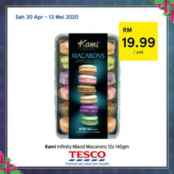 Tesco-REKOMEN-Promotion-4-2-350x350 - Johor Kedah Kelantan Kuala Lumpur Melaka Negeri Sembilan Pahang Penang Perak Perlis Promotions & Freebies Putrajaya Sabah Sarawak Selangor Supermarket & Hypermarket Terengganu 