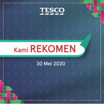 Tesco-REKOMEN-Promotion-40-350x350 - Johor Kedah Kelantan Kuala Lumpur Melaka Negeri Sembilan Pahang Penang Perak Perlis Promotions & Freebies Putrajaya Sabah Sarawak Selangor Supermarket & Hypermarket Terengganu 