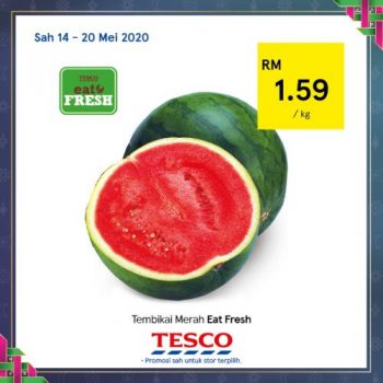 Tesco-REKOMEN-Promotion-5-12-350x350 - Johor Kedah Kelantan Kuala Lumpur Melaka Negeri Sembilan Pahang Penang Perak Perlis Promotions & Freebies Putrajaya Sabah Sarawak Selangor Supermarket & Hypermarket Terengganu 